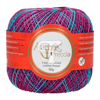 9462 Anchor Freccia Matizada nº12 | 50g