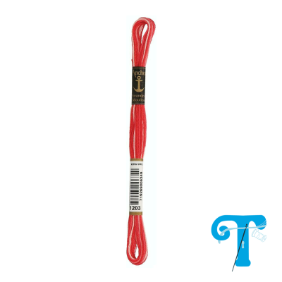 Anchor Multicolor 1203