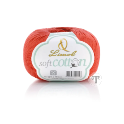 Soft Cotton- Limol