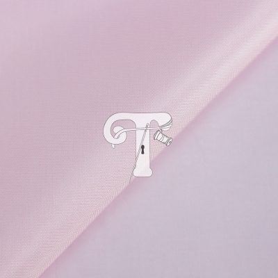 Tafetá Rosa Claro