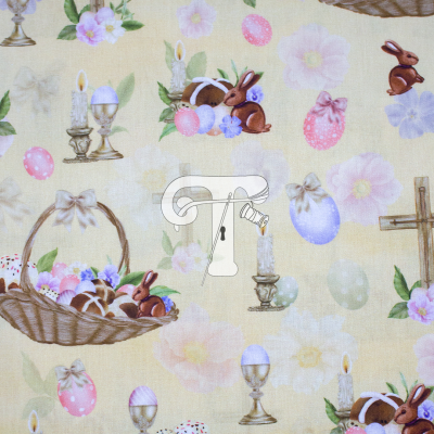 Tecido | Páscoa