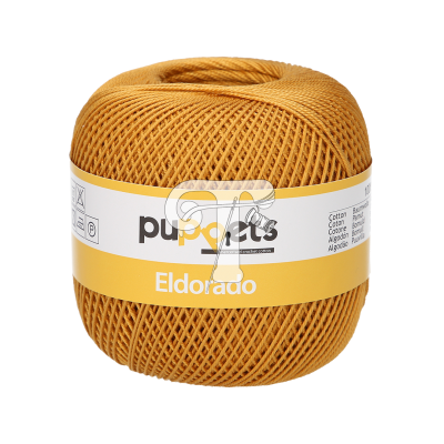 9532 PUPPETS ELDORADO Lisa Nº12 50g