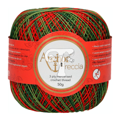 9454 Anchor Freccia Matizada nº12 | 50g