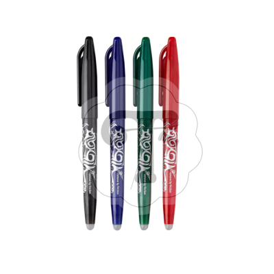 Caneta Apagável - Frixion Pilot