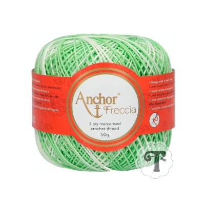 Anchor Freccia Cor 9431 50g