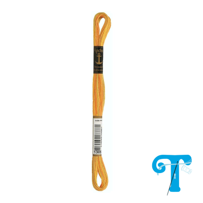 Anchor Multicolor 1305