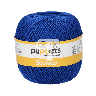 7133 PUPPETS ELDORADO Lisa Nº12 50g