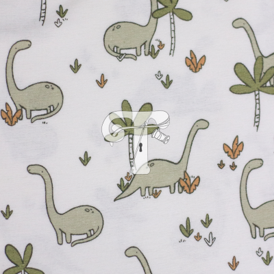 Flanela | Dinossauros