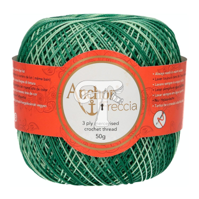 9432 Anchor Freccia Matizada nº12 | 50g