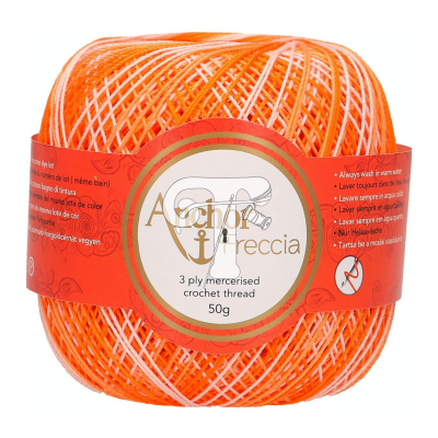 9430 Anchor Freccia Matizada nº12 | 50g