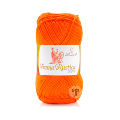 Trama Rústica - Limol