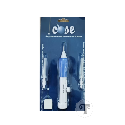 Agulha Mãgica - Cose