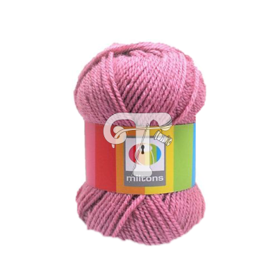 Cor 146 - Lã Miltons Lavanda