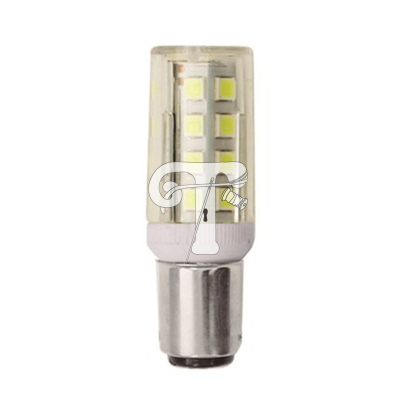 Lâmpada baioneta 28 LED B15 2,5W