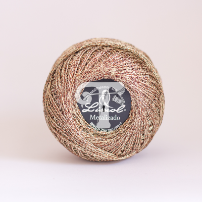 Linha Metalizada - Cor 314