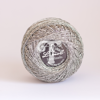 Linha Metalizada - Cor 312