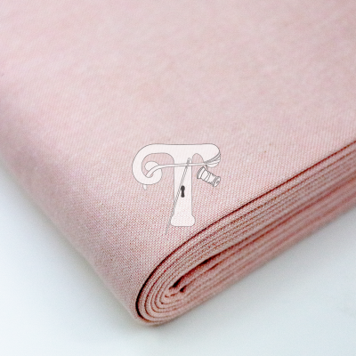 Linho Alentejano Rosa