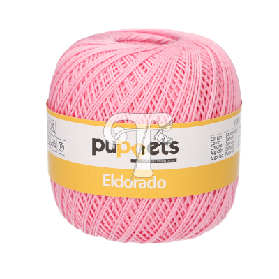 7511 PUPPETS ELDORADO Lisa Nº12 50g