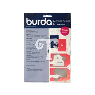 Burda cópia