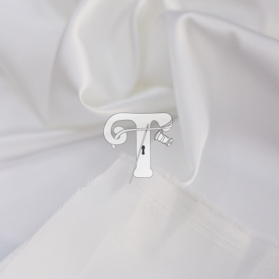 Cetim com Lycra Pérola