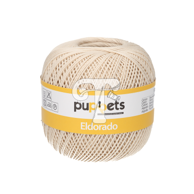 4269 PUPPETS ELDORADO Lisa