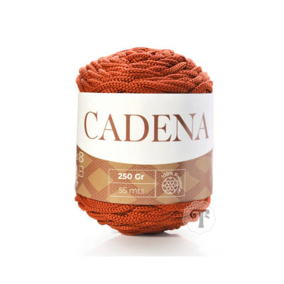 Fio Cadena 5mm