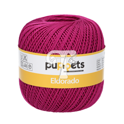 89 PUPPETS ELDORADO Lisa Nº12 50g