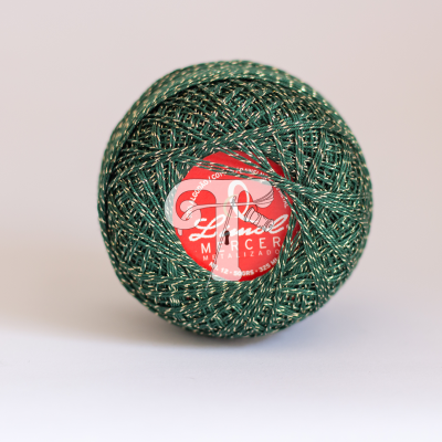 Linha Mercer Metal Cor 309