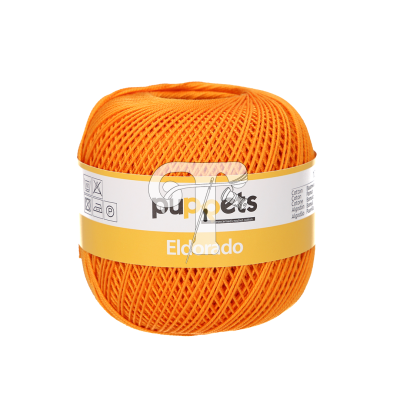 314 PUPPETS ELDORADO Lisa Nº12 50g