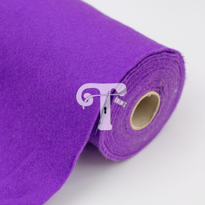 Feltro Roxo