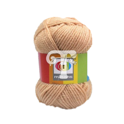 Cor 126 - Lã Miltons Nude