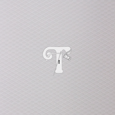 Tecido Piquet Branco