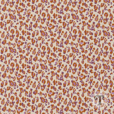 Animal Print - Violeta