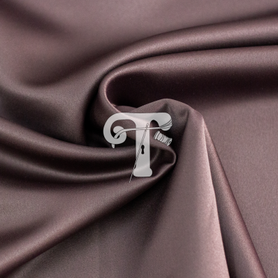 Tecido de Confecção | Sablé Castanho