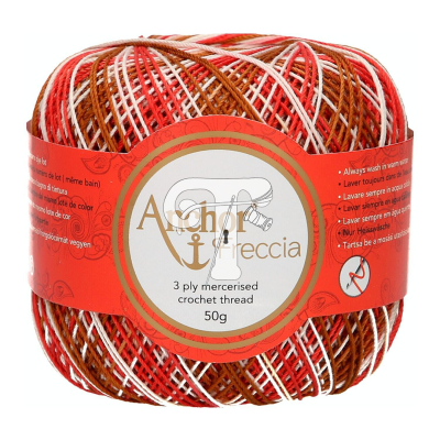 9449 Anchor Freccia Matizada nº12 | 50g