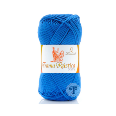 Trama Rústica - Limol