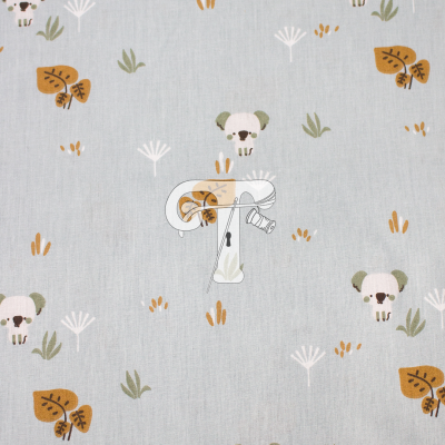 Tecido | Koala