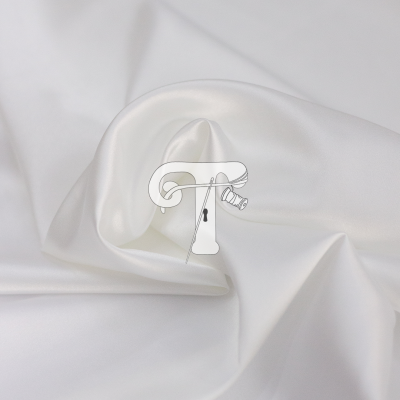 Cetim com Lycra Pérola