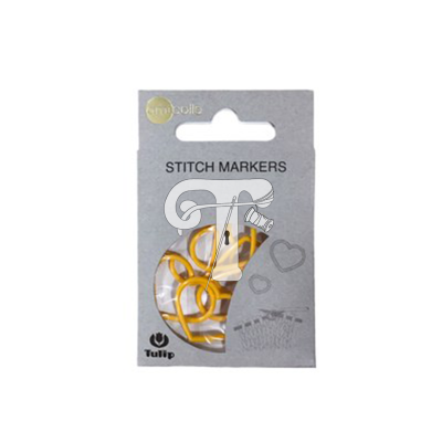Marcador de ponto - TULIP