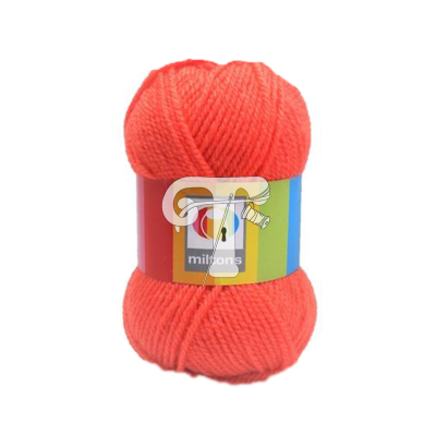 Cor 141 - Lã Miltons Coral