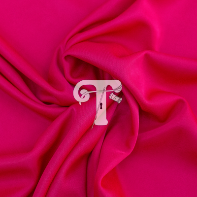 Malha Forro Vermelho