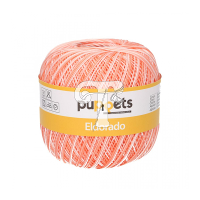 32 PUPPETS ELDORADO Matizado Nº12 50g