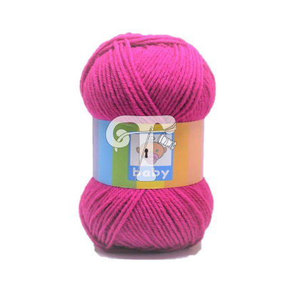 Cor 624 - Lã Baby