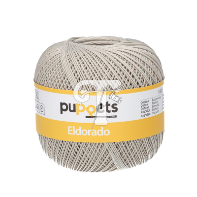 4212 PUPPETS ELDORADO Lisa Nº12 50g