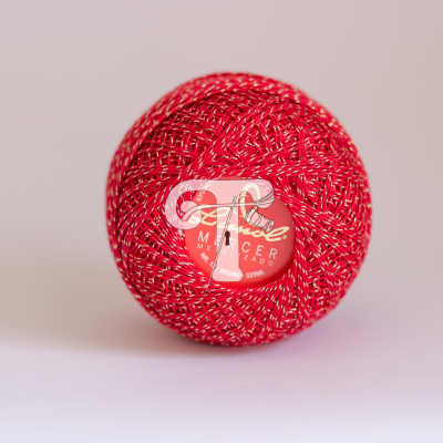 Linha Mercer Metal Cor 308