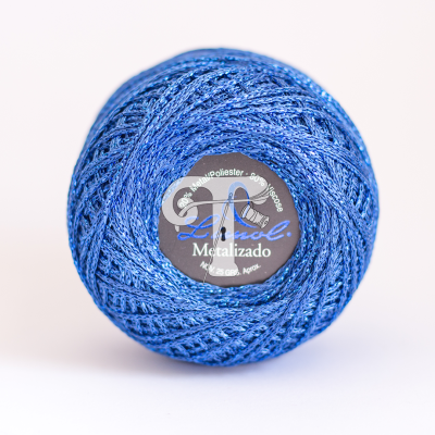 Linha Metalizada - Cor 316