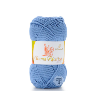 Trama Rústica - Limol