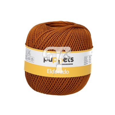 309 PUPPETS ELDORADO Lisa Nº12 50g