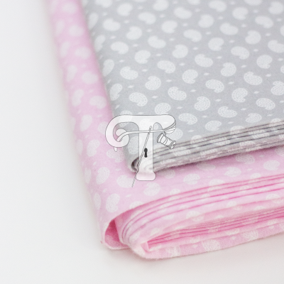 Flanela | Cornucópias