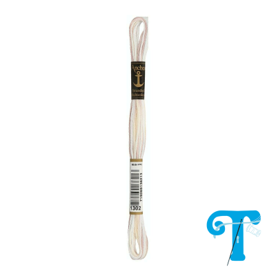 Anchor Multicolor  1302